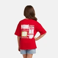 Cars meisjes T-shirt